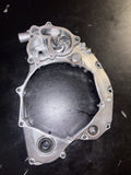 2016 - 2018 RMZ250 Inner Intermediate Clutch Cover Right Engine Crankcase