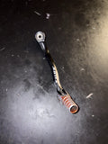 2003 - 2017 Ktm Sx85 85 Sx Tusk Folding Shift Lever Shifter Pedal Black/Orange