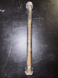1998-2001 Honda Cr125r Cr250r OEM Swingarm Swing Arm Piviot Bolt Nut Mount Shaft