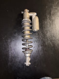 2018 Yamaha YZ450F OEM KYB Rear Shock Assembly Spring Absorber Suspension Bumper