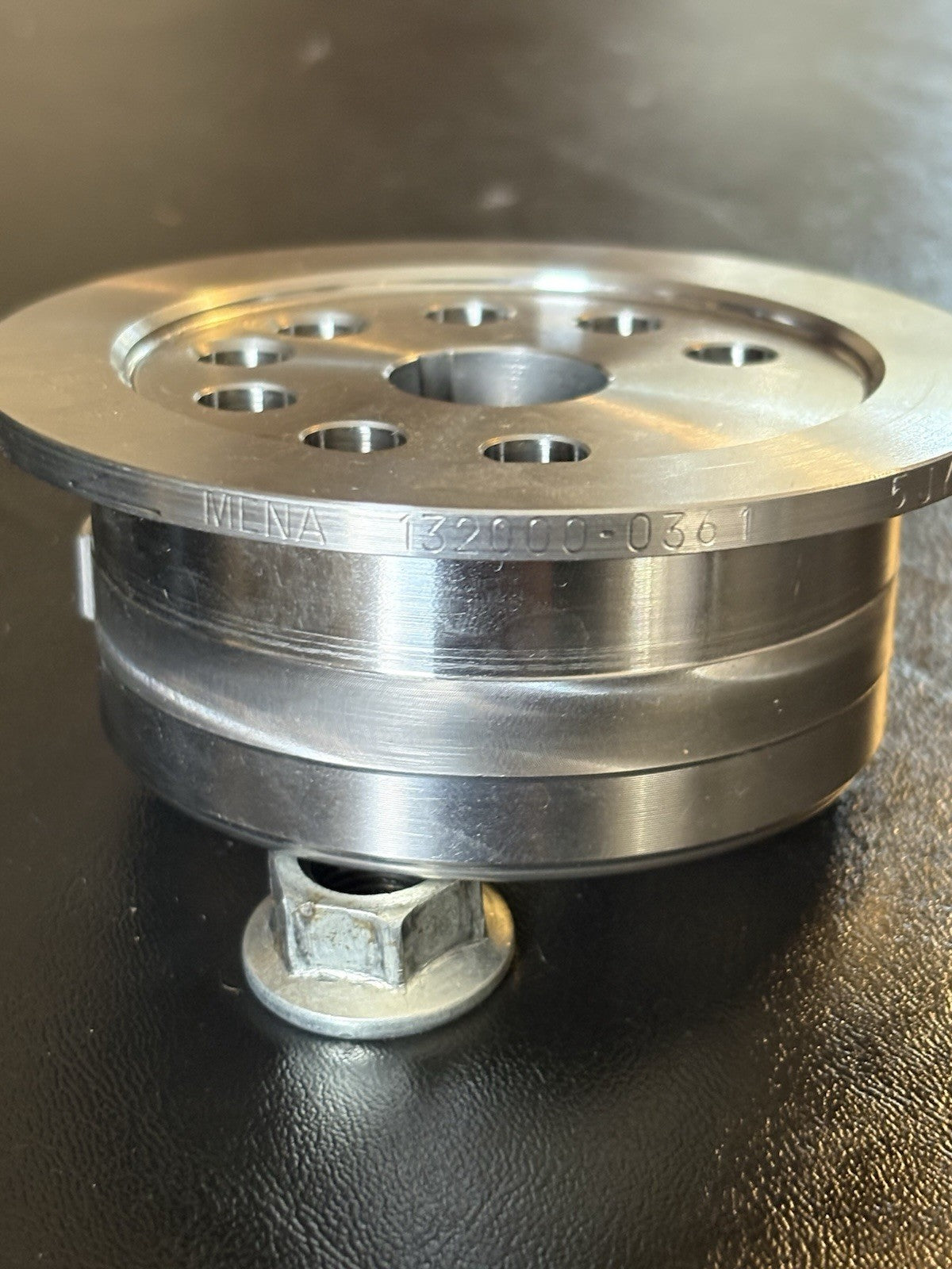 2008 CRF450R Flywheel Rotor OEM Fly Wheel Magneto Honda CRF 450R 2004-2008 #2