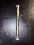 2015 Yamaha YZ250F Swingarm Axle Swing Arm Nut Spindle Pivot OEM 33D-22141-00-00