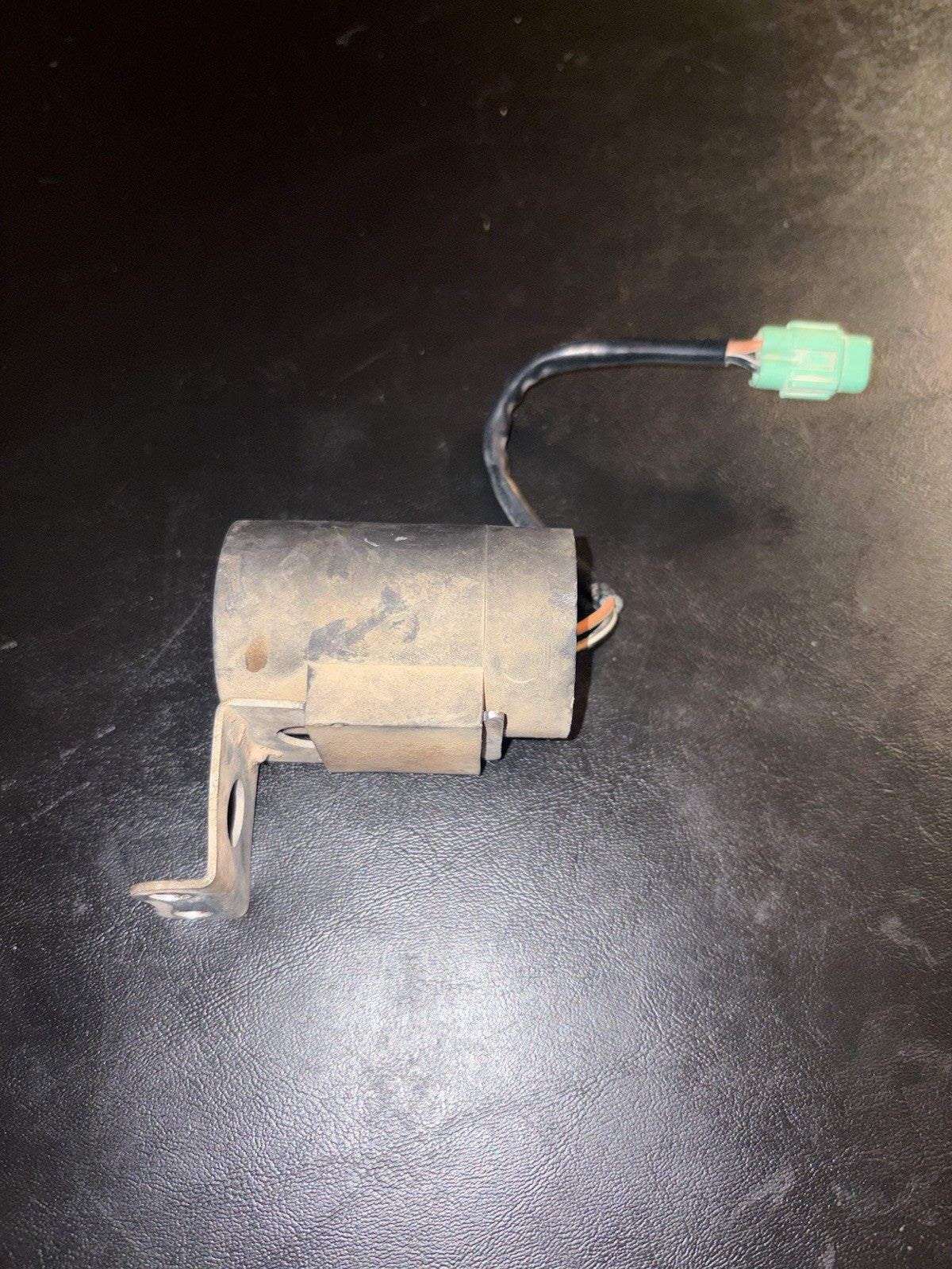 2009 Kawasaki KX450F KX450 KX 450 F Electrical Volatge Condenser Unit OEM