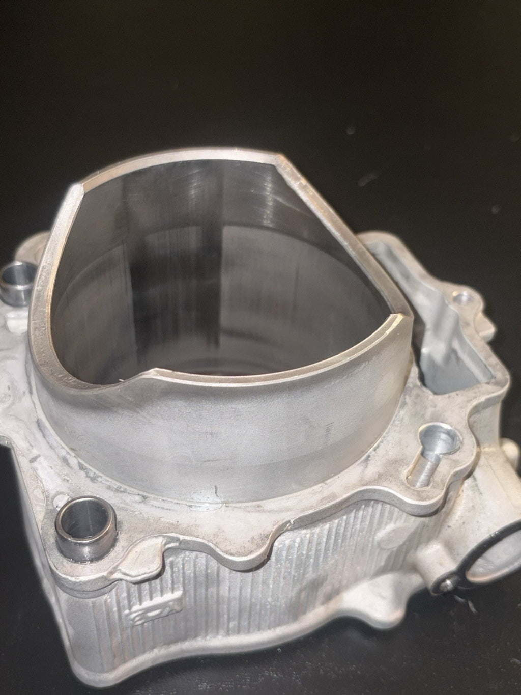 2010-2017 Yamaha YZ 450F Cylinder Works STD. Bore Cylinder Jug Barrel Sleeve