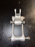 2015 Yamaha YZ250F OEM Rear Shock Suspension Linkage Links Relay Arm Piviot Bone
